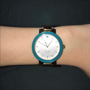 Kate Spade watch